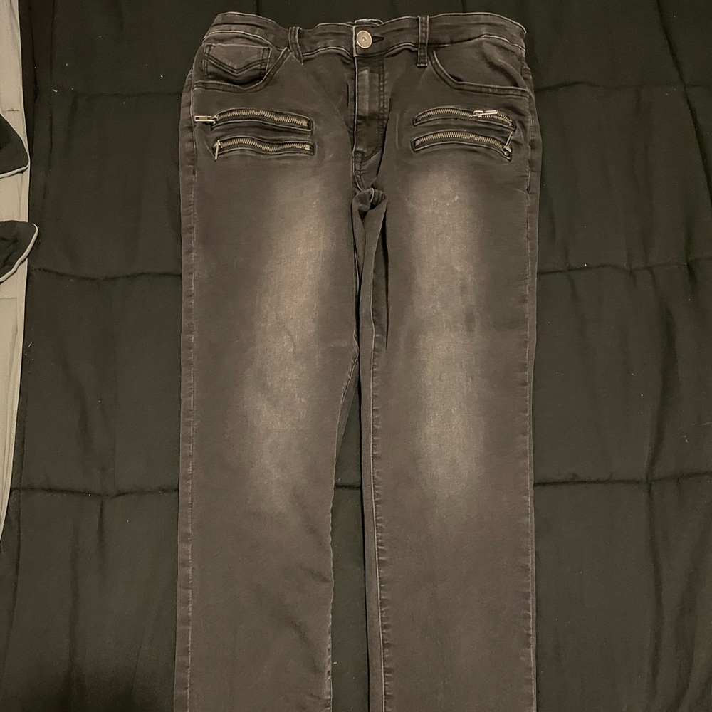 G by guess skinny jeans